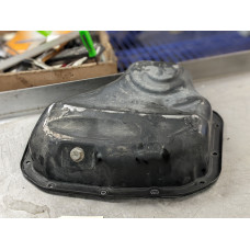 116Z112 Lower Engine Oil Pan From 2011 Scion tC  2.5 121010V030